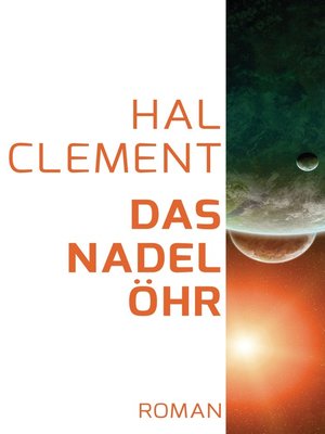 cover image of Das Nadelöhr